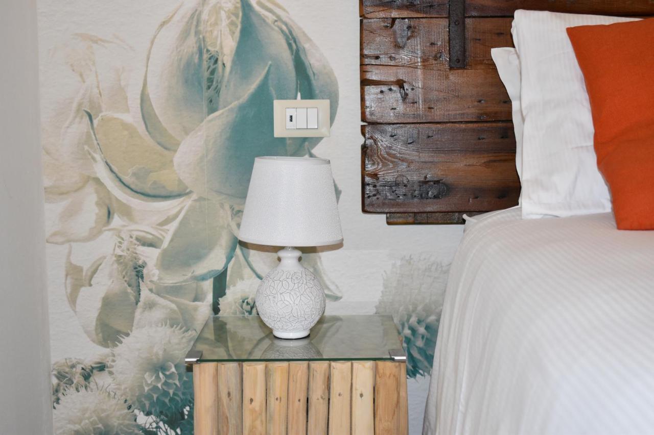 Bed And Breakfast Le Giale Castelnuovo del Garda Buitenkant foto