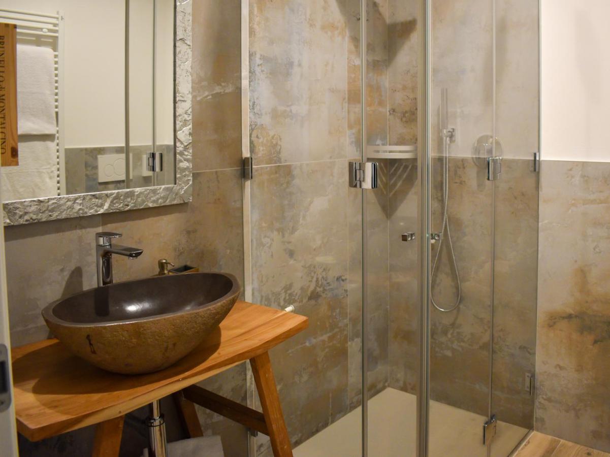 Bed And Breakfast Le Giale Castelnuovo del Garda Buitenkant foto