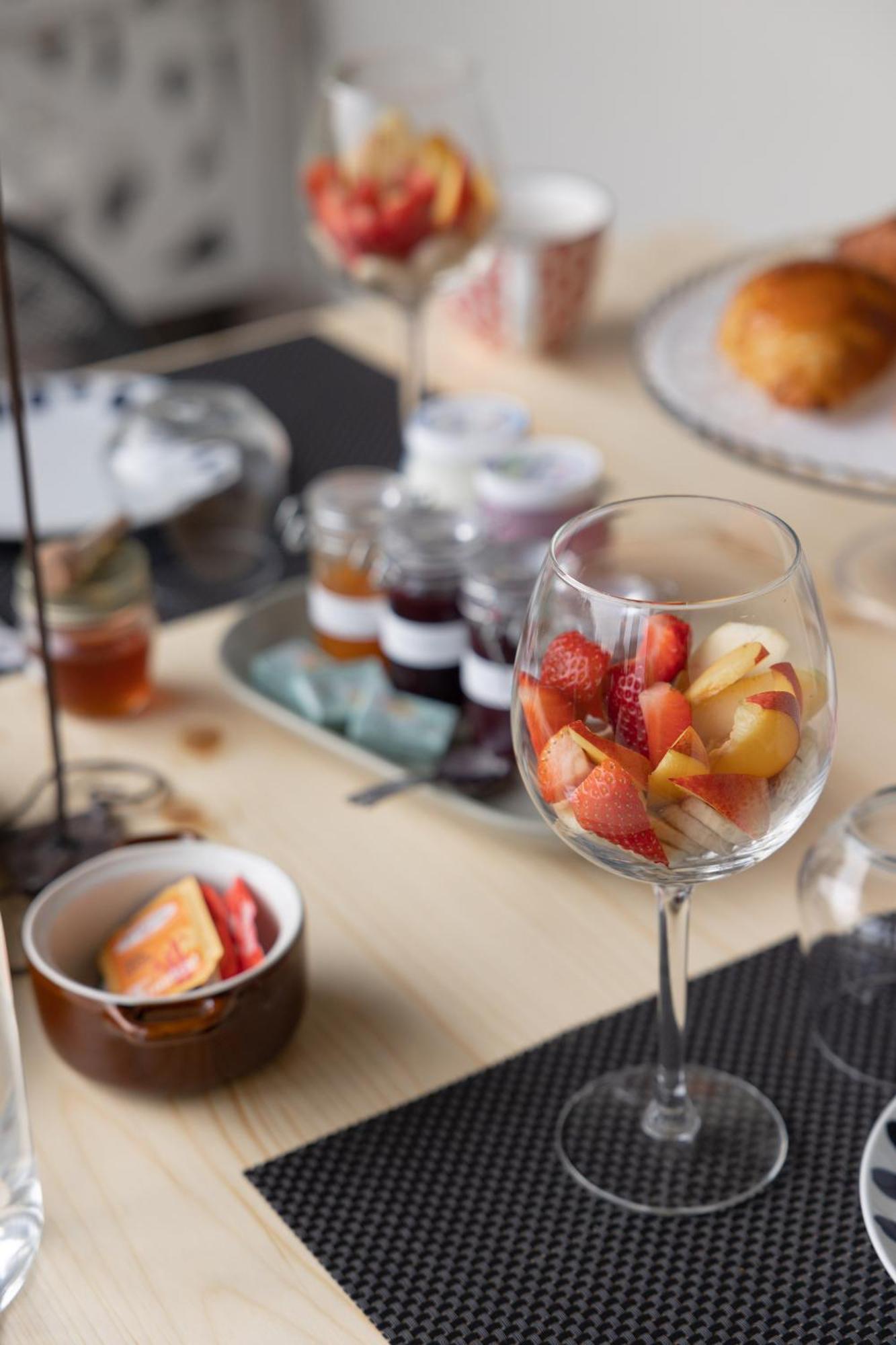 Bed And Breakfast Le Giale Castelnuovo del Garda Buitenkant foto