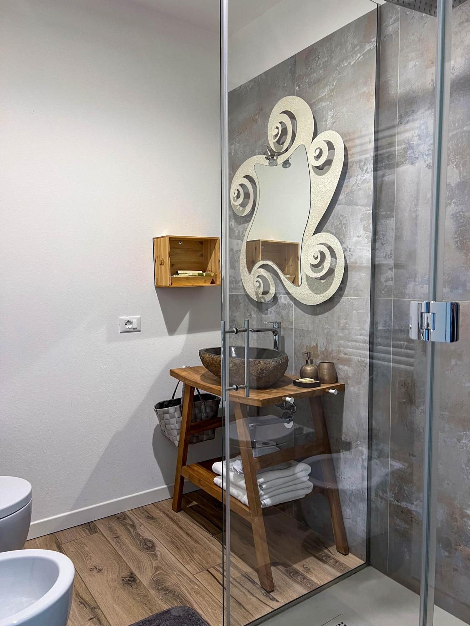 Bed And Breakfast Le Giale Castelnuovo del Garda Buitenkant foto