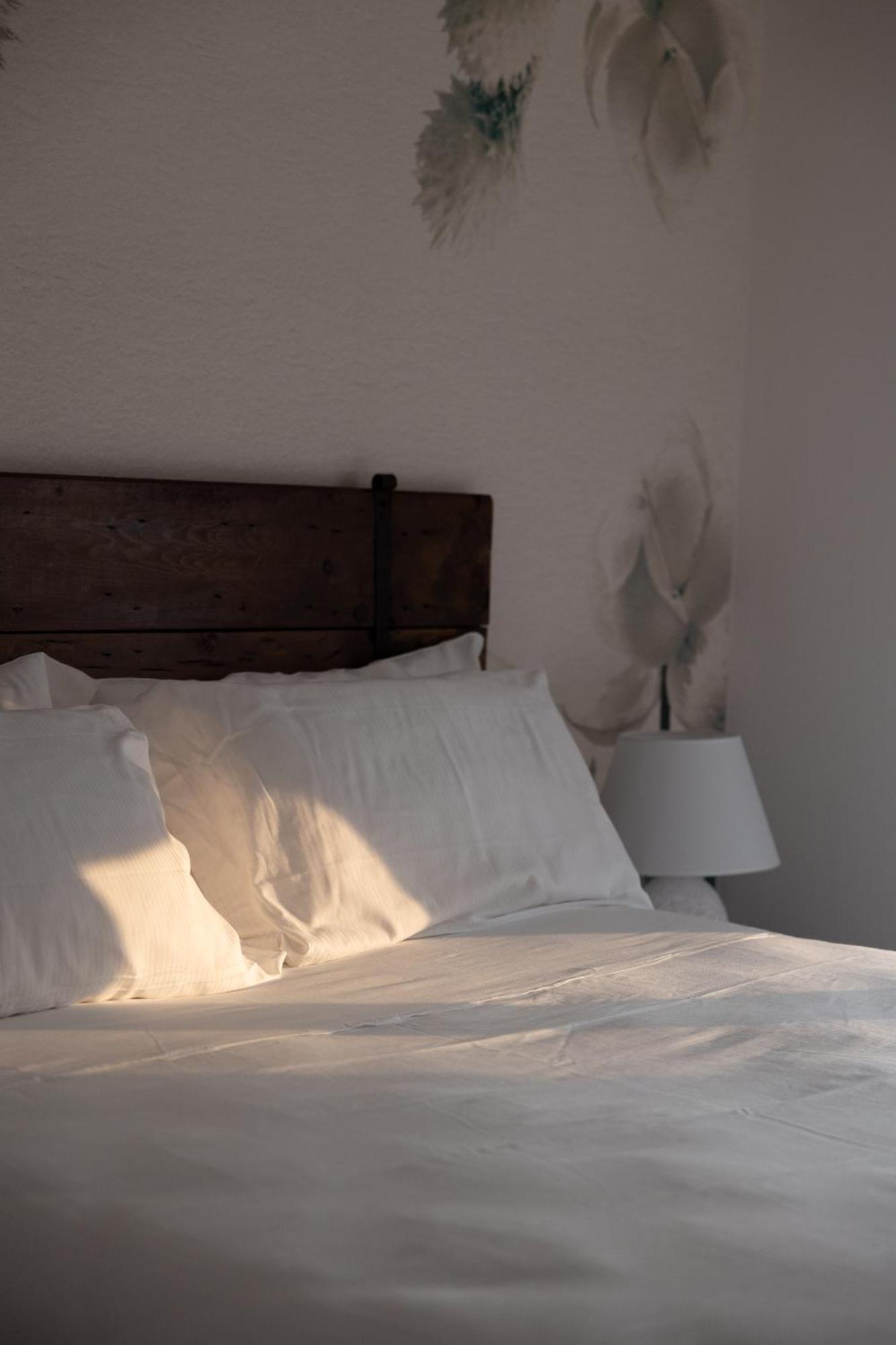 Bed And Breakfast Le Giale Castelnuovo del Garda Buitenkant foto