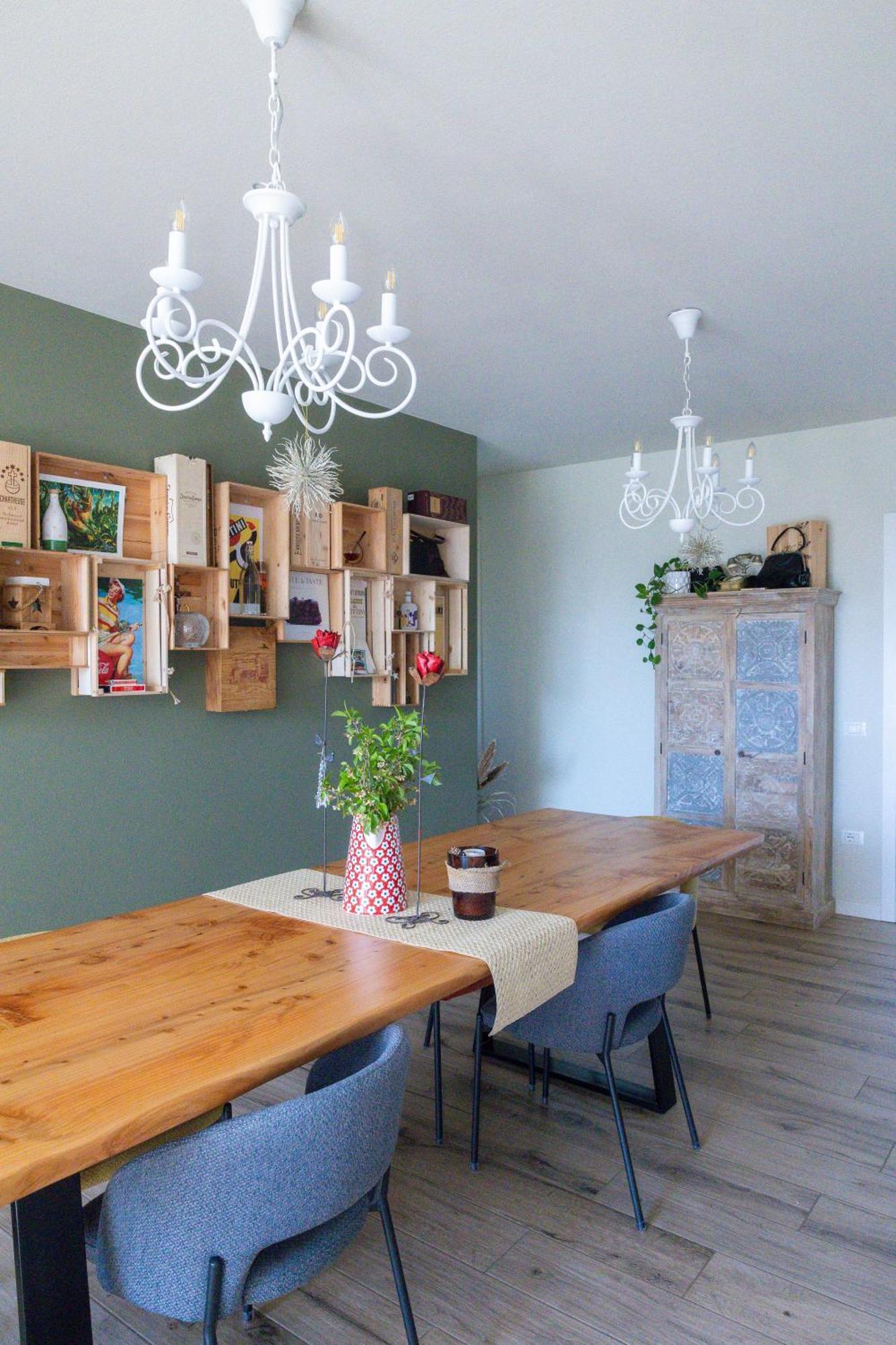 Bed And Breakfast Le Giale Castelnuovo del Garda Buitenkant foto