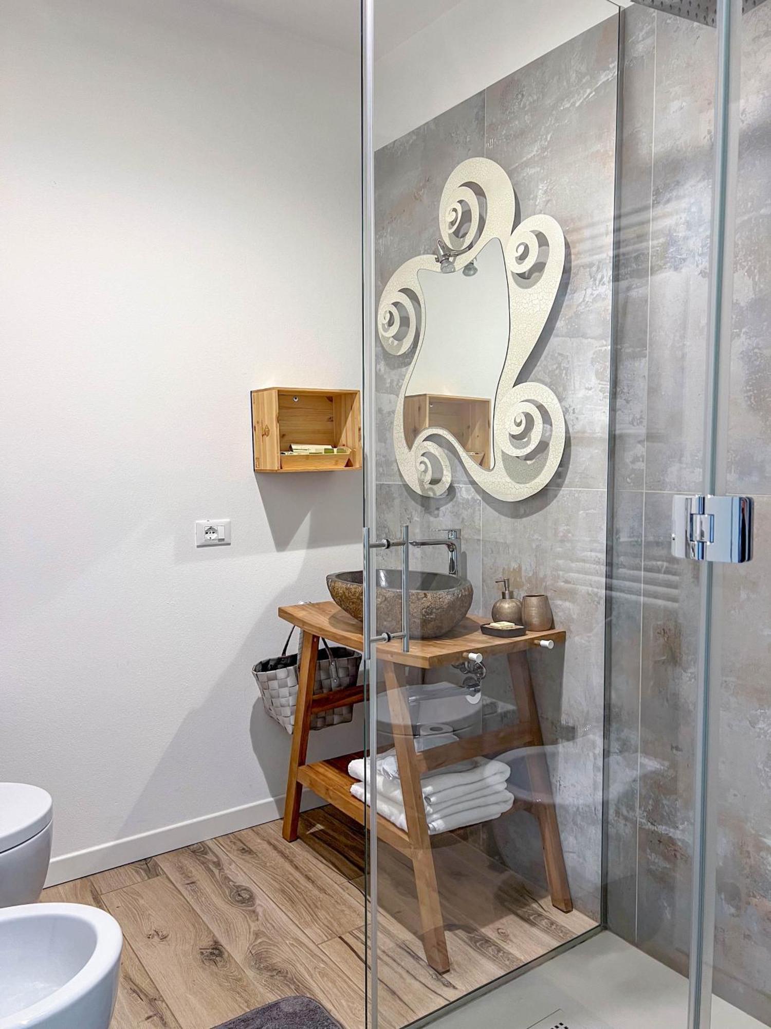 Bed And Breakfast Le Giale Castelnuovo del Garda Buitenkant foto