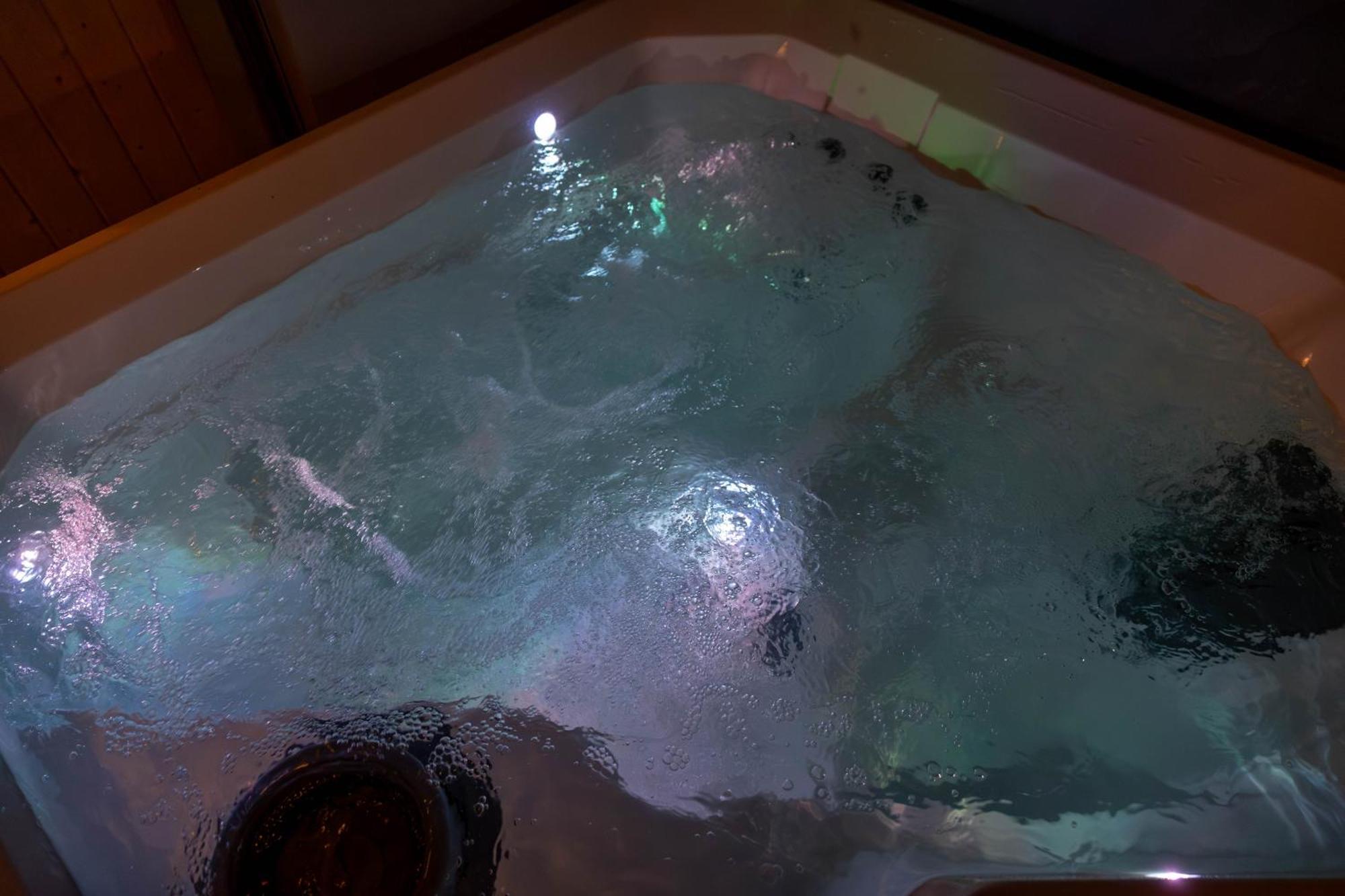 Bed And Breakfast Le Giale Castelnuovo del Garda Buitenkant foto