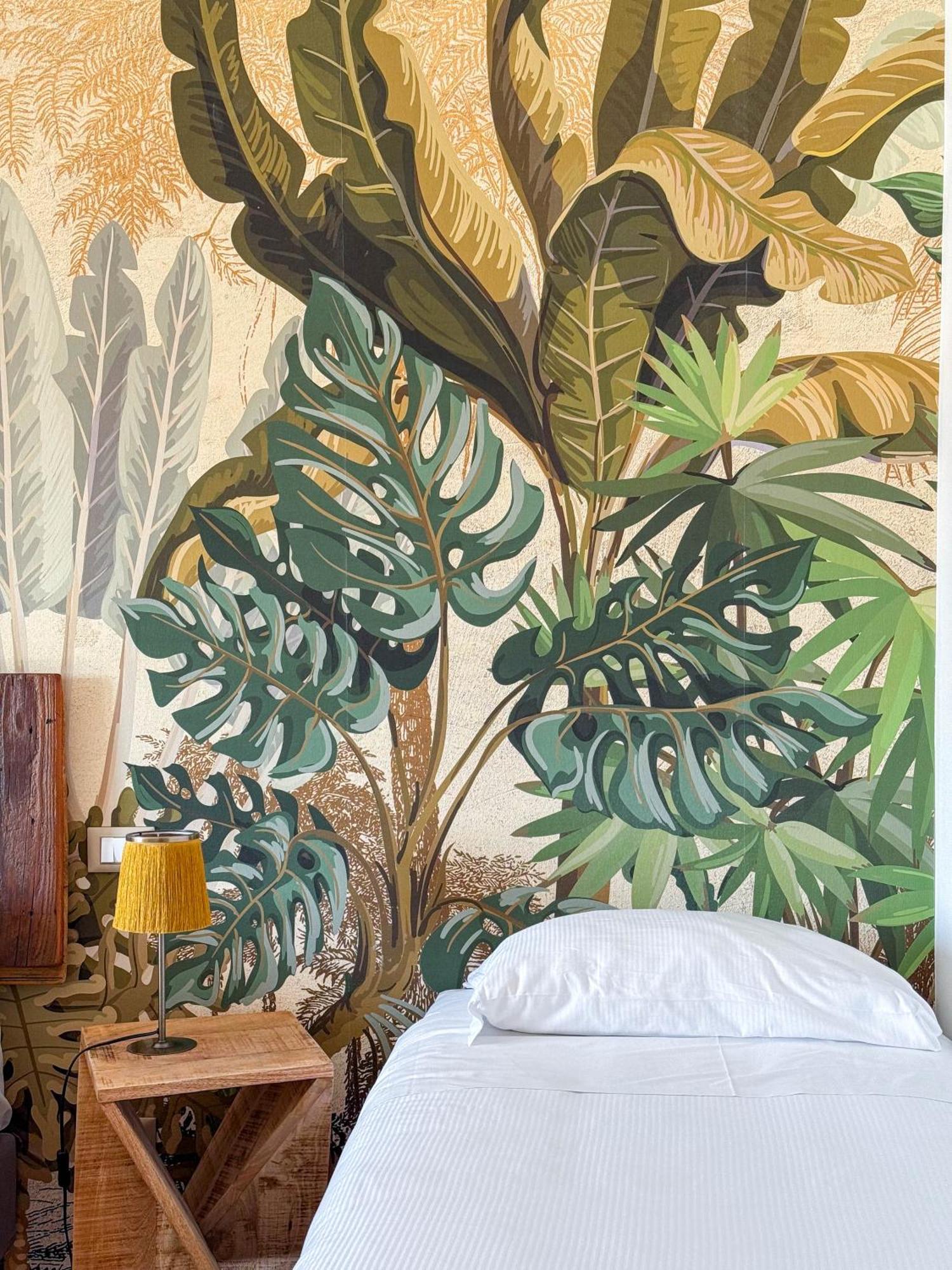 Bed And Breakfast Le Giale Castelnuovo del Garda Kamer foto